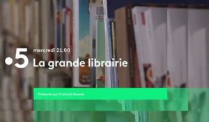 La grande librairie (France 5) Et après ?