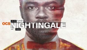 Nightingale - 09/09/15