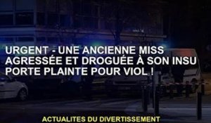 Urgent - Une ancienne dame battue et droguée à son insu, porte plainte pour viol !