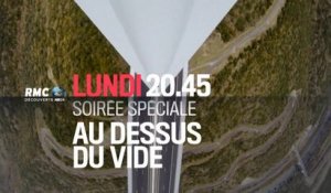 Les Défis de la construction - Viaduc de Millau - 24/08/15