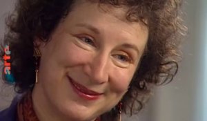 Margaret Atwood (Arte) bande-annonce