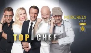 Top chef (M6) bande-annonce Episode 8
