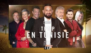 TPMP en Tunisie (C8) la bande-annonce