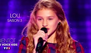 Teaser The Voice Kids 3 -19 08 17 - TF1