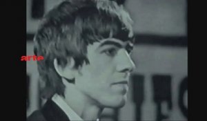 George Harrison : Living in the Material World - ba