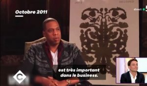 Zapping du 05/06 : Jay-Z devient le 1er rappeur milliardaire