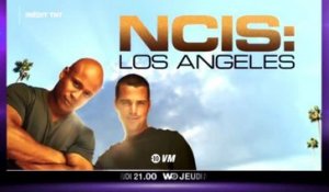NCIS Los Angeles - S1E19 - W9