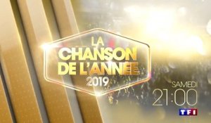 La chanson de l'année 2019 (TF1) bande-annonce