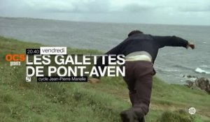 Les Galettes de Pont-Avens - 16/09/16