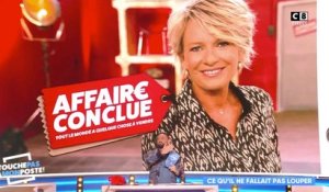 Matthieu Delormeau flingue "Affaire conclue" l'émission de Sophie Davant dans TPMP