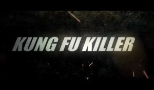 Kung Fu Killer - VOSTA