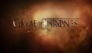 Games of Thrones, auditions des acteurs