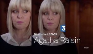 Agatha Raisin 02 07 17 - France 3