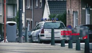 CRIMES (nrj 12) en Belgique