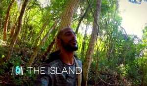The Island célébrités - M6 - 12 06 18