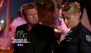 section de recherche (tf1) Mort sur mesure