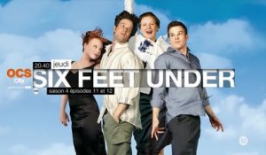 Six Feet Under - S4E11/12 - 11/08/16