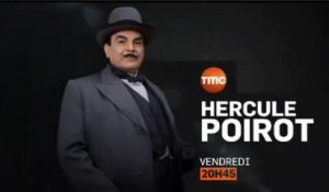 Hercule Poirot - Drame en trois actes - TMC - 05 08 16