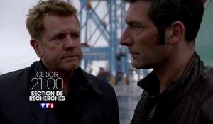 Section de recherches (TF1) bande-annonce de la saison 13