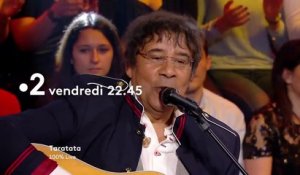 Taratata 100% live - Laurent voulzy - 25 05 18