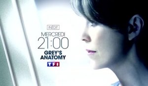 Grey's Anatomy - S13E19 - Le coeur a ses raisons - 14/06/17