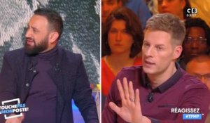 Matthieu Delormeau ne veut pas que Bilal Hassani aille à l'Eurovision