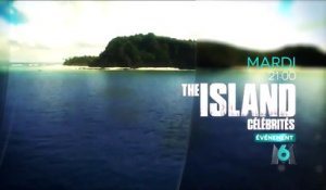 The Island célébrités - M6 - 22 05 18