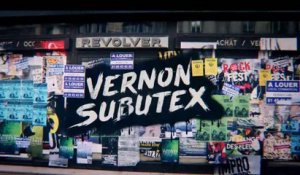Vernon Subutex (Canal+) : le teaser de la saison 1