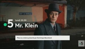 Monsieur Klein- france 5