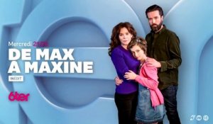 De Max à Maxine (6Ter) : la mini-série événement
