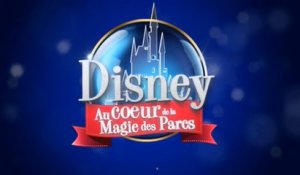 Extrait doc Disney NRJ12