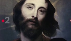 Secrets d'Histoire - Un homme nommé Jésus - France 2 - 05 05 18