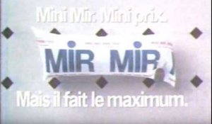 TOP ANNEE 1980 : Mir (7)