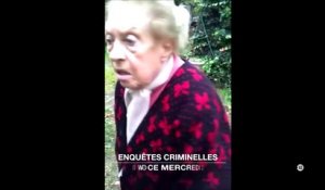 Enquêtes Criminelles - Affaire Christiane Roger - w9 - 18 04 18