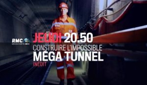 Soirée Spéciale Megatunnels - rmc - 11 08 16