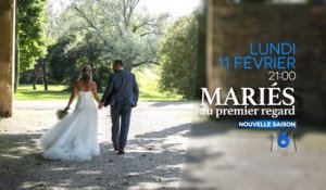 Mariés au premier regard (M6) : lancement de la saison 3
