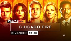 CHICAGO FIRE - Piège mortel- S5EP15 - 22 04 18