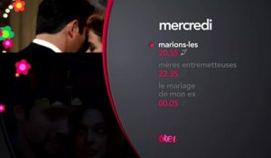 Soirée Maxi Fiction - Marions-Les - 20/07/16