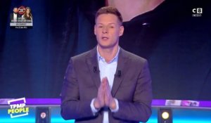 TPMP People (C8) : Matthieu Delormeau s'excuse après ses propos sur Bilal Hassani de l'Eurovision