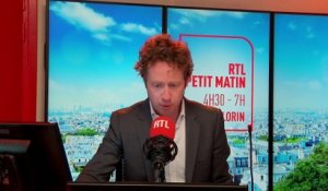 Le journal RTL de 6h du 10 mars 2022