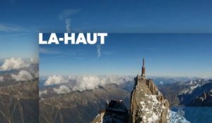 Les 100 lieux qu'il faut voir - La Haute-Savoie - 24 07 16