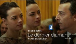 Le dernier diamant (France 3) : la bande-annonce