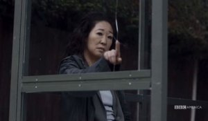 Killing Eve - Saison 1 BA VO