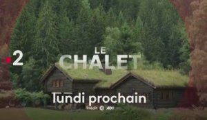 Le chalet - s01ep01 - FRANCE 2 - 26 03 18