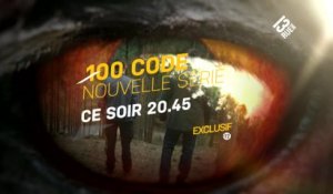 100 Code - Saison 1 - 13ème Rue