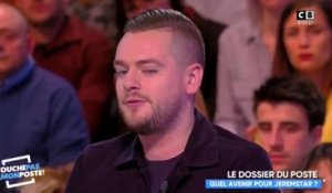 TPMP : Jeremsar explique pourquoi il a choisi TMC