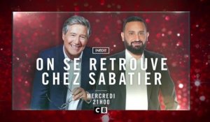 On se retrouve chez Sabatier (C8)