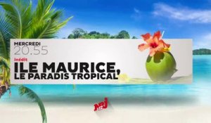 Ile Maurice, le Paradis tropical - 06/07/16