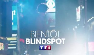 Blindspot BIENTÔT sur TF1