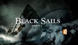 Black sails - Saison 2 - France O